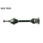 SKF Antriebswelle